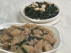 -腰记饭店(龙源路店)