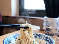 -裕兴记·三虾面(西北街总店)