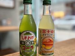 -豚王拉面(铜锣湾店 )