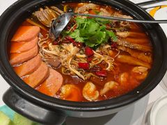-俏江南-江景昆曲主题餐厅(正大广场店)