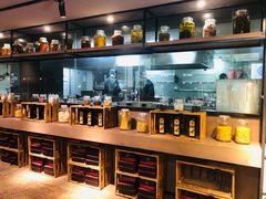 -食间牛排(湖西路店)