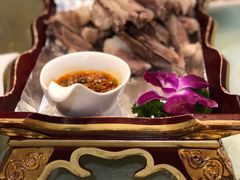 -那达慕蒙古风味酒楼