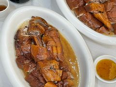 -福满楼·海鲜酒家(福永益田店)