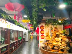 -合家院饭庄(榆关道店)