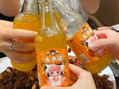 -偏爱炒鸡(老县衙店)