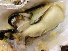 乳山生蚝-鲜小岛·铜锅涮肉