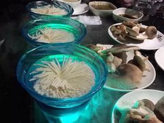 -捞王锅物料理(凯旋路店)