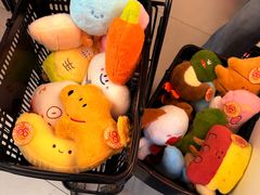 -江河里麻辣烤鱼(奉贤宝龙广场店)