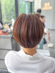-DK SALON连锁专业烫染接发店