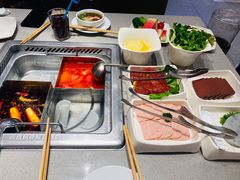 -海底捞火锅(漫乐城夜宵主题店)