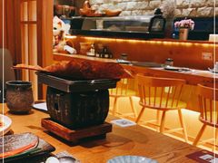 -乐亭日本料理(彩虹本店)