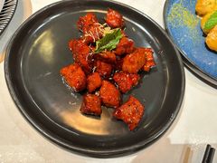 -荟廷·晶萃(陆家嘴尚悦湾店)