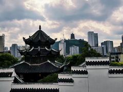 -文昌阁