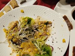 -正阳门饭庄·烤鸭·北京菜(万丰路七里庄店)