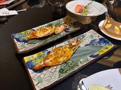 -天狗山料理(省体店)