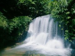 -天河潭旅游度假区