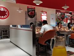 -喜虾客·大虾火锅(郑州无限城店)