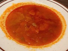 -ZAFFERANO西班牙海鲜饭(上海首店)