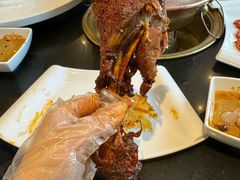 -北门涮肉·铜锅涮肉(南锣鼓巷店)