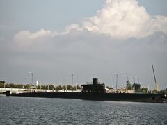 -泰达航母主题公园