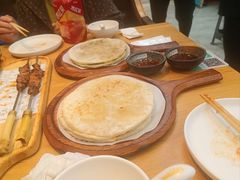 -哈啾嗨·新概念蒙餐(红星新城店)