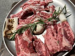 -橡果烤肉(仙林店)