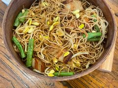 -老雒阳面馆·水席(定鼎门店)