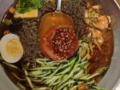 -熙成烧烤·三十三年(开发区店)