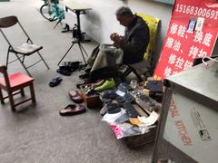 -杭州登云路农贸市场(胜月院店)