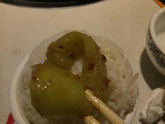 -蛙蛙叫干锅年代(簋街总店)