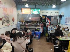 大堂-龍城柳州螺蛳粉(群星路店)