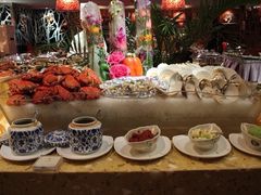 泰谷酒店太古码头餐厅-泰谷酒店·太古码头闽菜自助餐厅