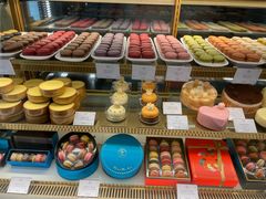 -PAUL LAFAYET 法式甜品(国金中心商场店)