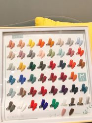 -妙睫屋日式美甲美睫