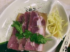 -迎扬春茶社(闻喜路店)
