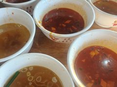 -小崔家臊子面(蔡家坡总店)