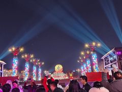 -大唐不夜城-开元广场