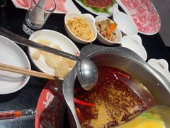 -红菇坊鲜汤火锅(橡树湾店)