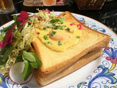 -Alimentari早午餐(安福路店)