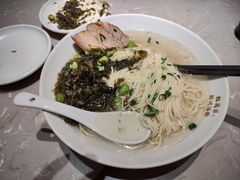 -松鹤楼·苏式汤面(虹桥天地店)