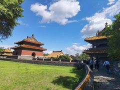 -北陵公园