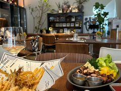 -Blac+Blac(中海环宇荟店)