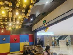 -Ice Monster冰馆·CNN评选全球十大甜品(国贸商城店)