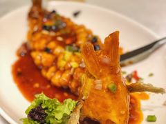 -莆田餐厅PUTIEN(三里屯店)