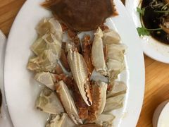 -长平老姿娘夜粥(平东一街店)