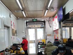 -小胖包子王(赵公口店)