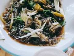 -日照大牌檔•小船海鲜(万平口店)