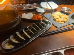 -양평식당·杨平食堂(华贸店)