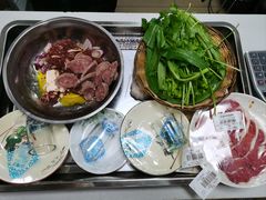-马晓马佳牛羊肉(新合路店)