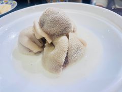 肚包肉-塞伊德蒙餐(兴安南路店)
